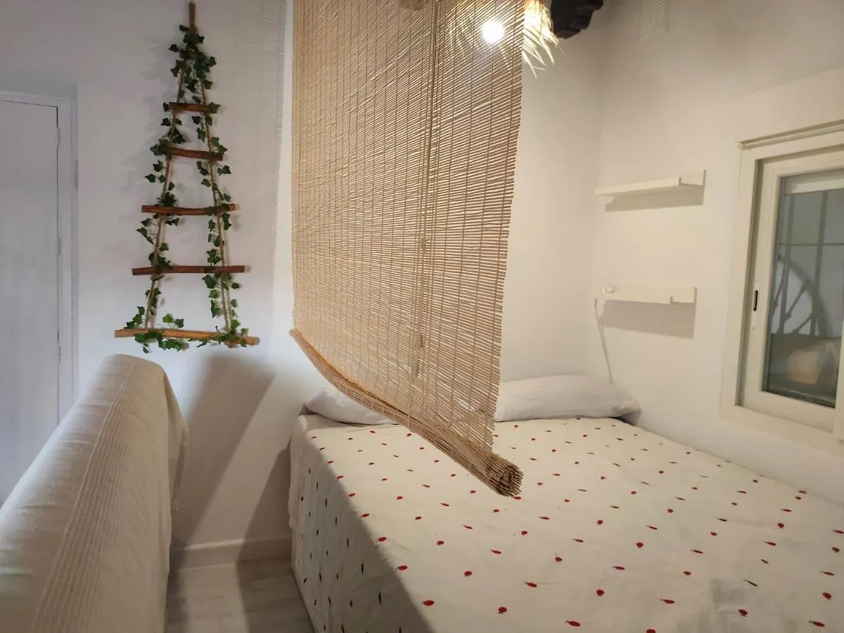 Estudio Centro Jerez San Miguel Apartamento Jerez de la Frontera