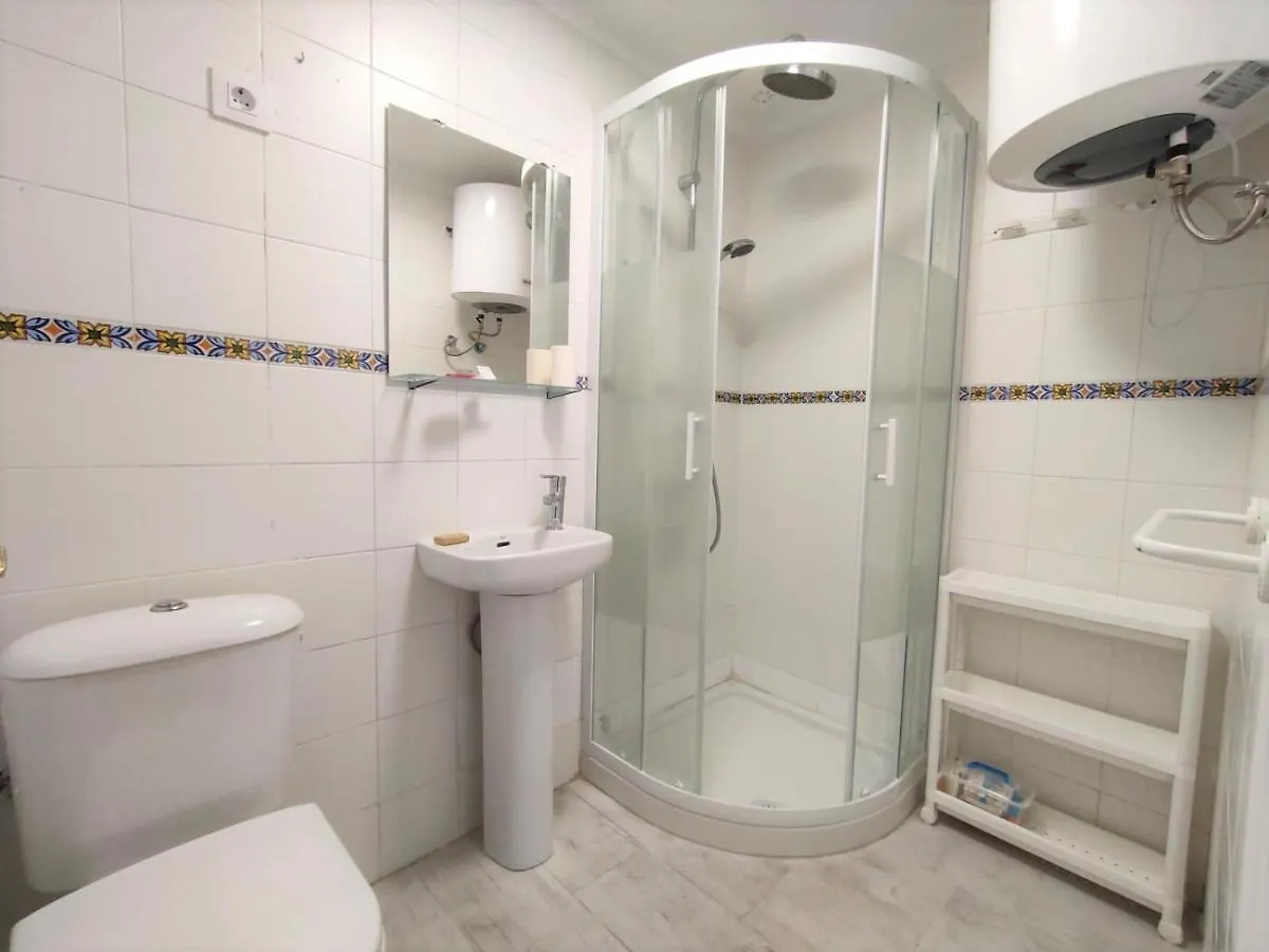 Estudio Centro Jerez San Miguel Apartamento Jerez de la Frontera