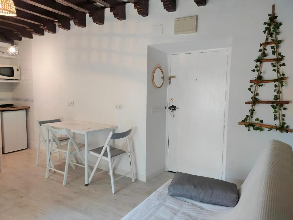 Estudio Centro Jerez San Miguel Apartamento Jerez de la Frontera