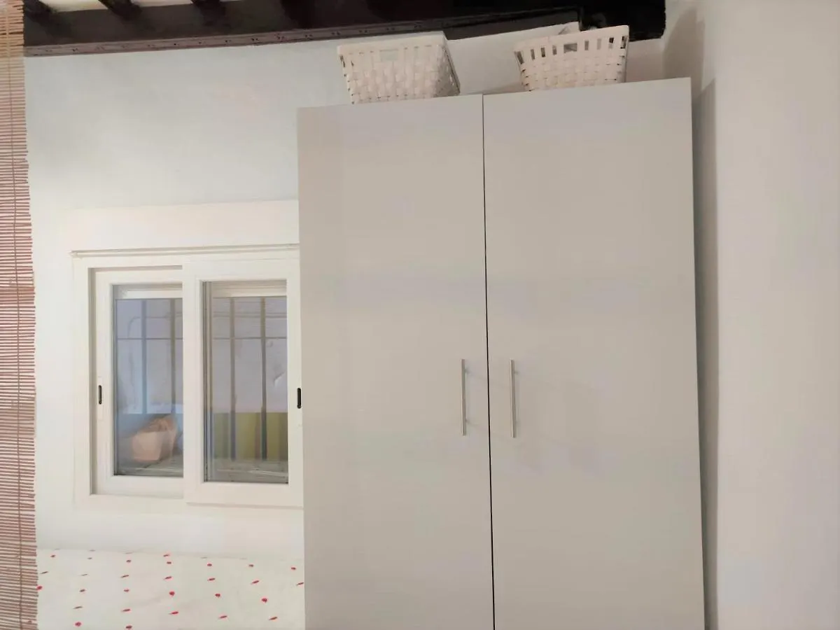 Estudio Centro Jerez San Miguel Apartamento Jerez de la Frontera 0*,  España