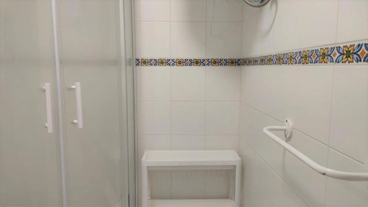 Estudio Centro Jerez San Miguel Apartamento Jerez de la Frontera España