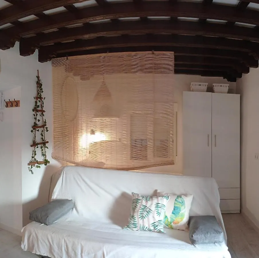 Estudio Centro Jerez San Miguel Apartamento Jerez de la Frontera
