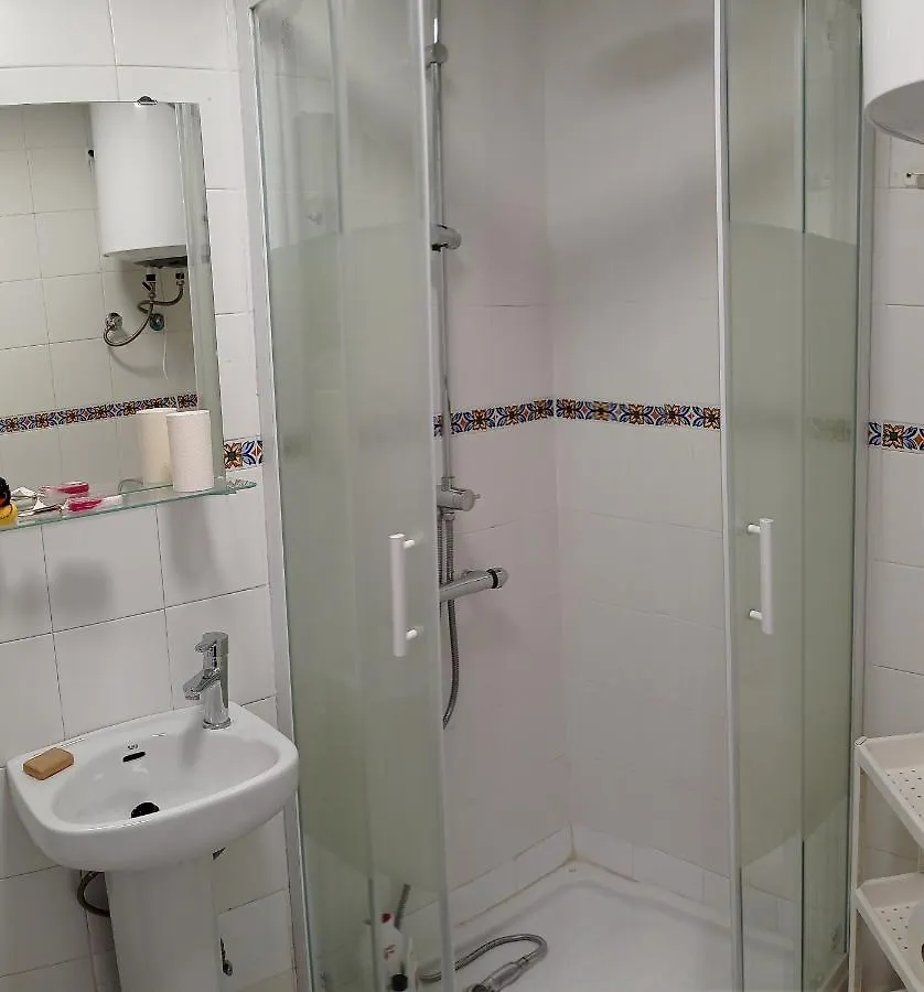 Estudio Centro Jerez San Miguel Apartamento Jerez de la Frontera