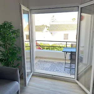 Relax Y Sol Apartamento Torreguadiaro