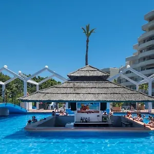 Estudio Benalbeach New Apartamento Benalmádena